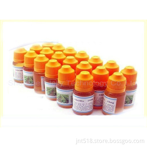 E Liquid